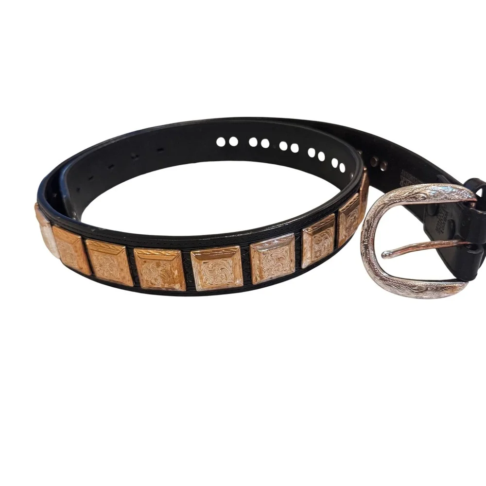 Ranger Belt Company statement belt